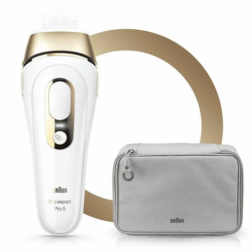 Braun Ipl Im Test 03 2021 Eine Gute Haarentfernung