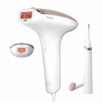 IPL Philips Lumea Advanced BRI921/00